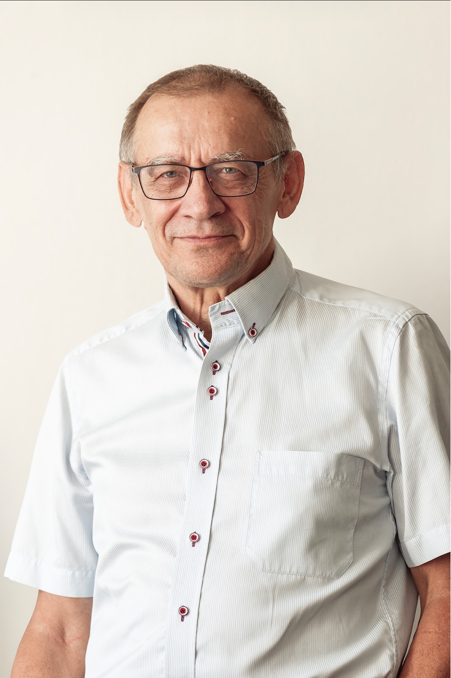 Marek Matkowski